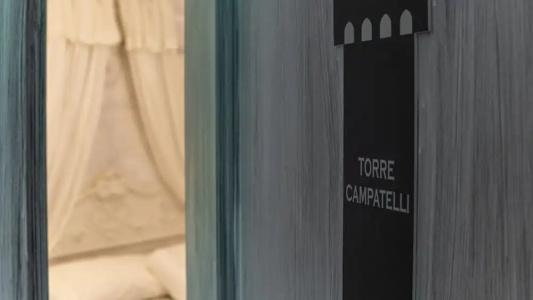 Il Castagnolo b&b - 101