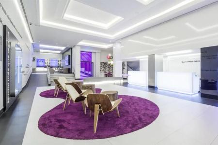 Ilunion Suites Madrid - 15