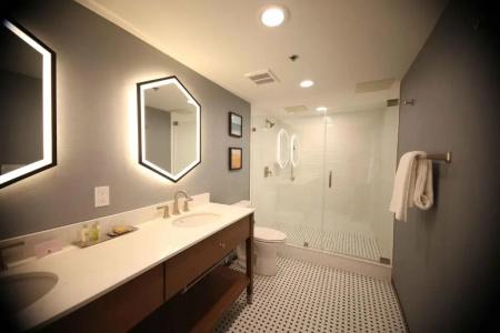 DoubleTree by Hilton Ocean City Oceanfront - 65