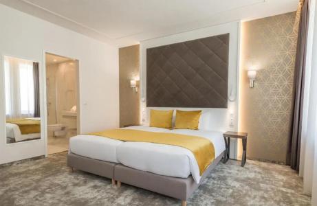 Leonardo Boutique Budapest M-Square - 61