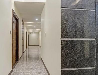 Treebo Trend Corporate Suites Mysore Road - 9