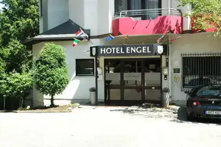 Engel - 0