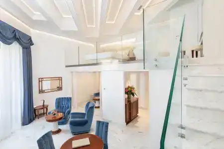 Ortea Luxury Palace - 16