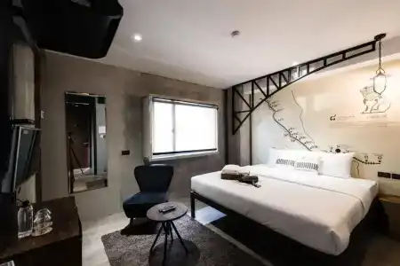 Westory Design Poshtel - 52