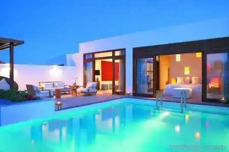 Amirandes Grecotel Boutique Resort - 14