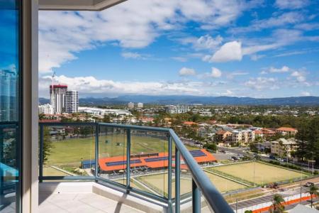 Oceana On Broadbeach - 212