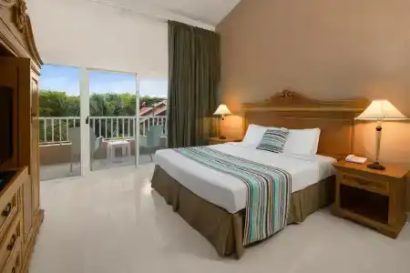 Hodelpa Garden Suites - 43