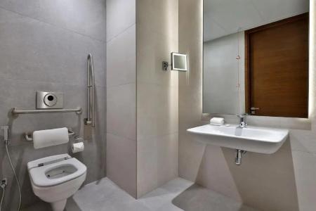 Courtyard by Marriott Culture Village, Dubai - 47