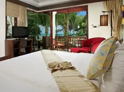 Khaolak Bayfront Resort - 88