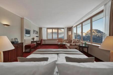 Lebenberg Schlosshotel-Kitzbühel - 41