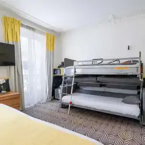 Hôtel Augustin - Astotel - 22