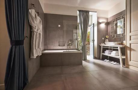 Bohemian Suites Athens - 186
