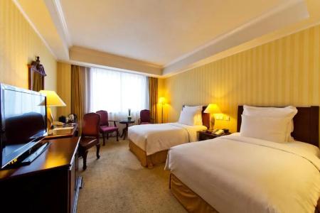 Clarion Tianjin - 40