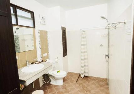 Monaburi Boutique Resort - 42