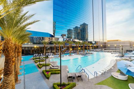 Hilton Grand Vacations Club Elara Center Strip Las Vegas - 27
