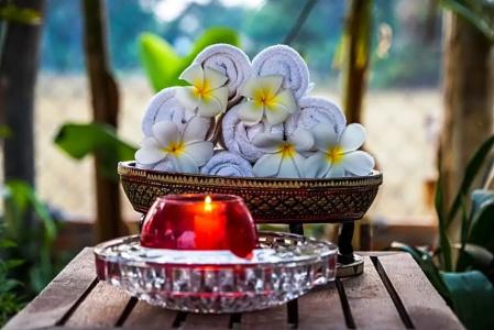 Angkor Rural Boutique - 64