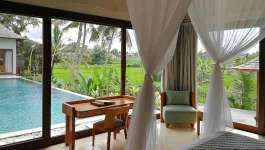 Santun Luxury Private Villas - 91