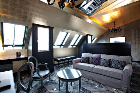 Maison Albars Le Champs-Elysées - 123