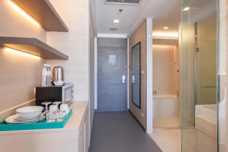Jasmine Resort Bangkok - Sha Extra Plus - 60