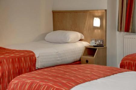 Queensway, Sure Collection by Best Western - 29