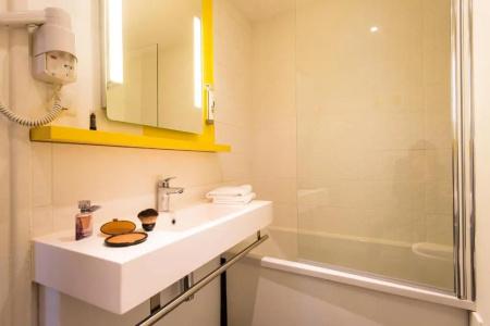 Ibis Styles Rouen Centre Cathédrale - 56