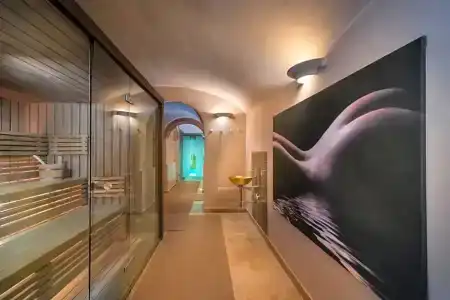 Palazzo San Lorenzo & Spa - 68