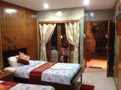 Ruan Mai Naiyang Beach Resort - Sha Plus - 47