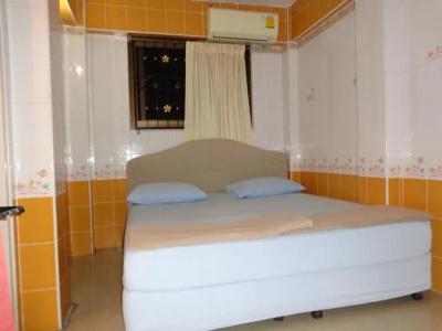 At Home Guest House - 25