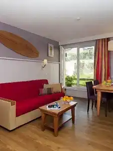 Résidence Pierre & Vacances Premium Haguna - 89