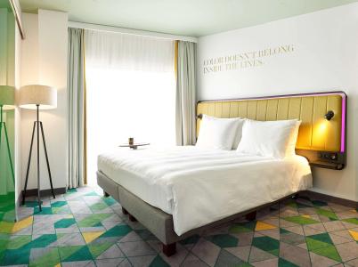 Park Inn By Radisson Hasselt - 23
