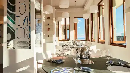 Amirandes Grecotel Boutique Resort - 29