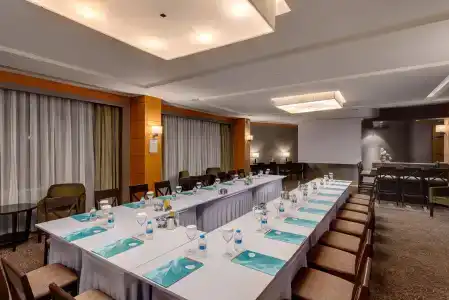 Susesi Luxury Resort - 30