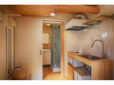 Tiny House Moritabby - 30