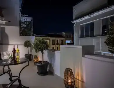 Pandrosos Divine Suites - 13