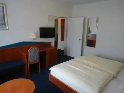 CentralRatingen - 16