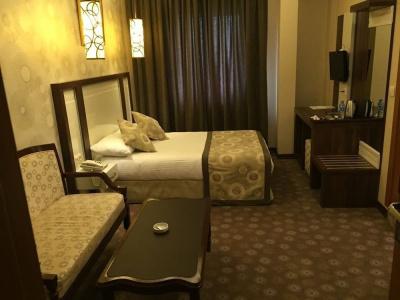 Cenas Otel - 18