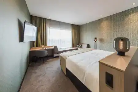 Van der Valk AirportDüsseldorf - 25