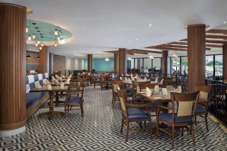 The Royal Sands Resort & Spa - 32