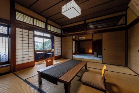 Okamotoya Ryokan - 39