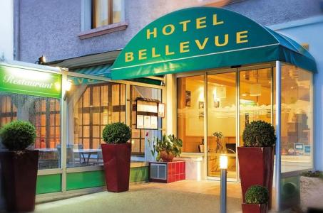 Bellevue - 0