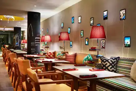 M Social Singapore (SG Clean, Staycation Approved) - 22