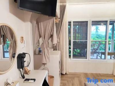 The Rock Samui - Sha Extra Plus - 100