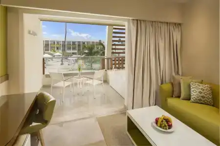 Dreams Onyx Resort & Spa - All Inclusive - 5