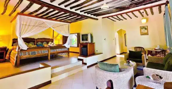 Bluebay Beach & Spa - 5