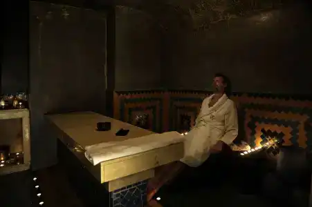 Riad l'Heure d'Eté - 28