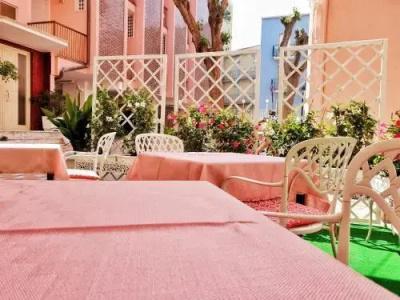 Residence Rosa - 13
