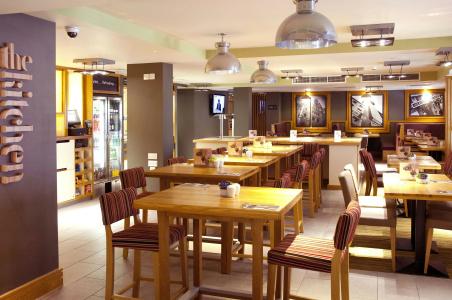 Premier Inn Leicester Square - 26