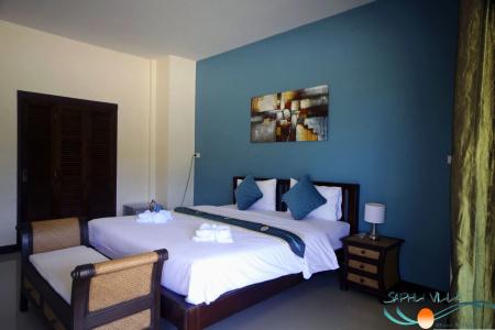 Saphli Villa - 5