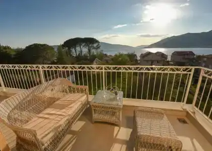Sea Point Apart Tivat - 80