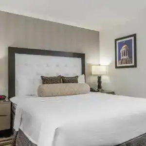 Inn Off Capitol Park, Ascend Collection - 18